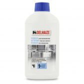 Delhaize Dishwashing machine cleaner expert