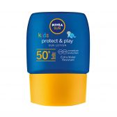 Nivea Sun cream for kids F 50+ pocket
