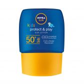 Nivea Zonnecreme voor kinderen F 50+ pocket