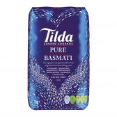 Tilda Pure basmati rice