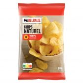 Delhaize Zoute chips groot