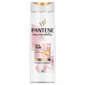 Pantene Pro-V rose miracles shampoo