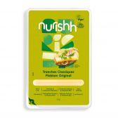 Nurishh Original cheese slices