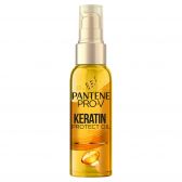 Pantene Keratine repair nourishing hair oil