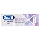 Oral-B 3D white perfection toothpaste