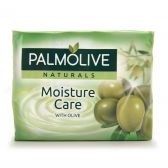 Palmolive Naturals olive soap