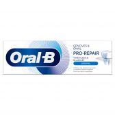 Oral-B Gum dental enamel original toothpaste