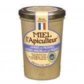 Miel L'apiculteur French lavender honey