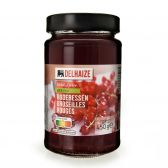 Delhaize Red berries jelly