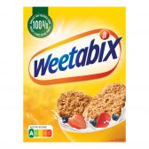 Weetabix Breakfast cereals with wholegrain