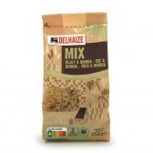 Delhaize Gluten free quinoa rice