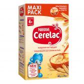 Nestle Cerelac cookie meal for porridges (from 6 months)