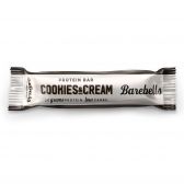 Barebells Chocolate cookies cream bars