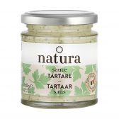 Natura Tartare saus