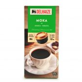 Delhaize Mocha coffee filters