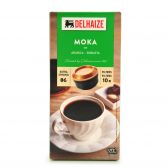 Delhaize Mocha coffee filters