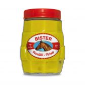 Bister Pickles