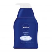 Nivea Liquid cream care soap