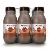 Delhaize Halfvolle chocolade melk