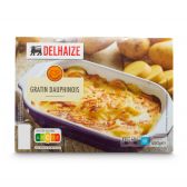 Delhaize Potato gratin (only available within the EU)