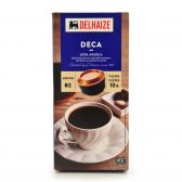 Delhaize Decaf coffee filters