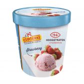 Ijsboerke Hoogstraten aardbeien ijs (alleen beschikbaar binnen de EU)