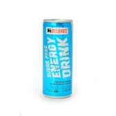 Delhaize sugar free energy drink