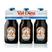 Val Dieu Blond bier