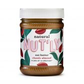 Natural Nutly Almond spread
