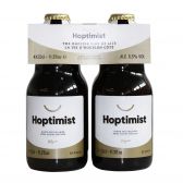Hoptimist Beer