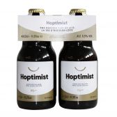 Hoptimist Bier