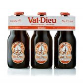 Val Dieu Tripel bier