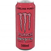 Monster Pijplijn punch energiedrank