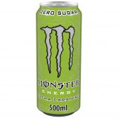 Monster Ultra paradijs energiedrank