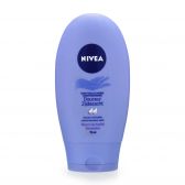 Nivea Silk smooth hand cream