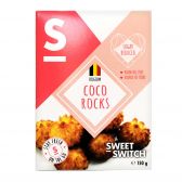 Sweet-Switch Cocos rocks