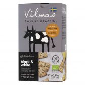 Vilmas Zaden crackers