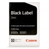 Canon A4 paper