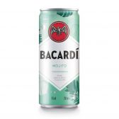 Bacardi Mojito premix