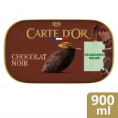 Carte D'or Gelateria chocolat noir ijs (alleen beschikbaar binnen de EU)