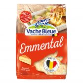 Vache Bleue Emmental kaas (voor uw eigen risico, geen restitutie mogelijk)