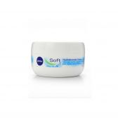 Nivea Hydrating soft cream