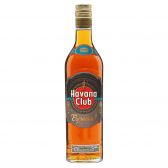 Havana Club Rum anejo especial