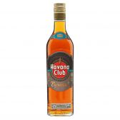 Havana Club Rum anejo especial