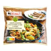 Delhaize Potatoes and vegetables stew (only available within the EU)
