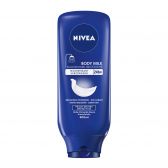 Nivea Body milk shower