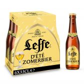 Leffe Zomer abdijbier