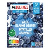 Delhaize Wild blueberry (only available within the EU)