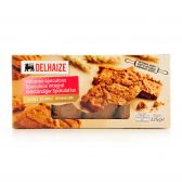 Delhaize Whole wheat speculoos cookies