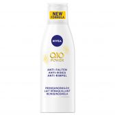Nivea Cleansing milk Q10